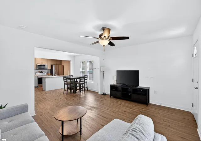 Photo 3 of House for sale at 100 Parkstone Dr #Units A & B, Greenville, SC 29609 | MLS# 1585530 | Listing updated on 2026-10-08