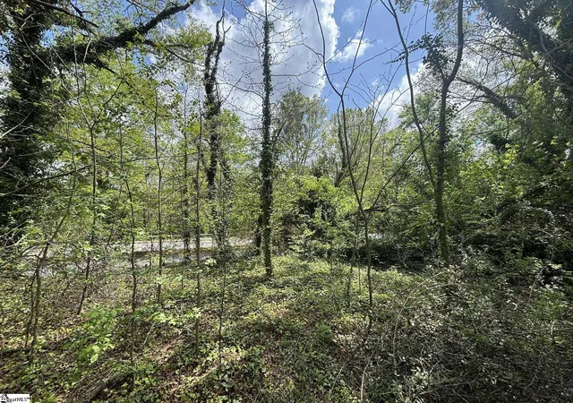 Photo 1 of Land for sale at 00 Ansel St, Spartanburg, SC 29306 | MLS# 1589696 | Listing updated on 2026-04-27