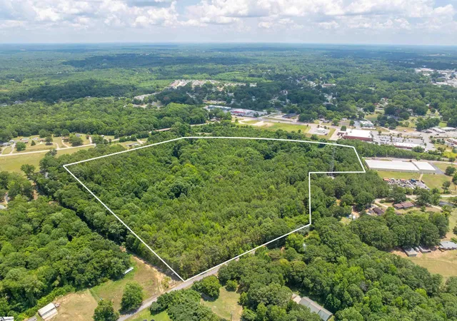 Photo 1 of Land for sale at 14 Sloan Lake Rd, Woodruff, SC 29388 | MLS# 1599025 | Listing updated on 2026-07-28