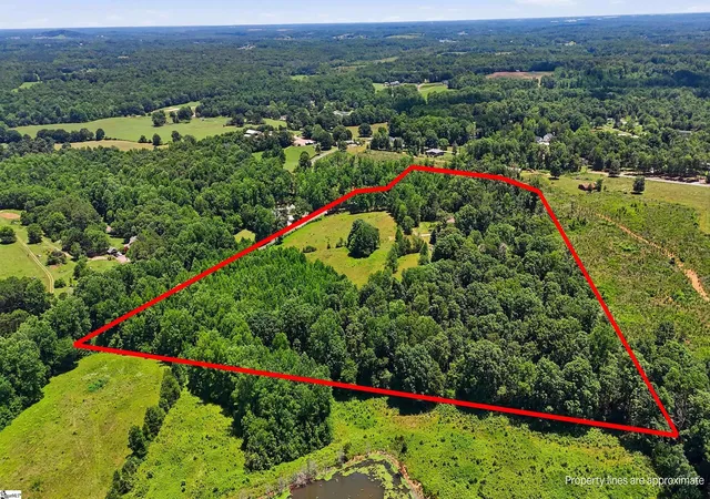 3rd image of 4453 Jug Factory Rd, Greer, SC 29651 | MLS# 1594763