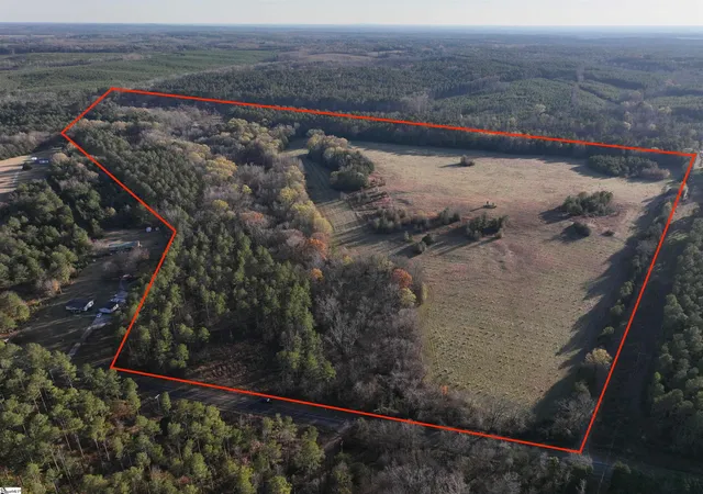 Homes for sale in Calhoun Falls, SC | 01 Seneca St Ext, Calhoun Falls, SC 29628 | MLS# 1577562