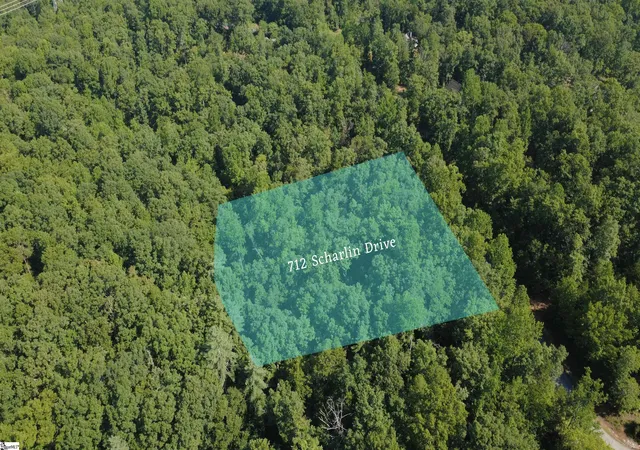 Photo 3 of Land for sale at 712 Scharlin Dr, Pickens, SC 29671 | MLS# 1601047 | Listing updated on 2026-09-21