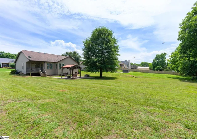 Photo 31 of Single family home for sale at 112 Fox Farm Wy, Greer, SC 29651 | MLS# 1600593 | Listing updated on 2026-08-12