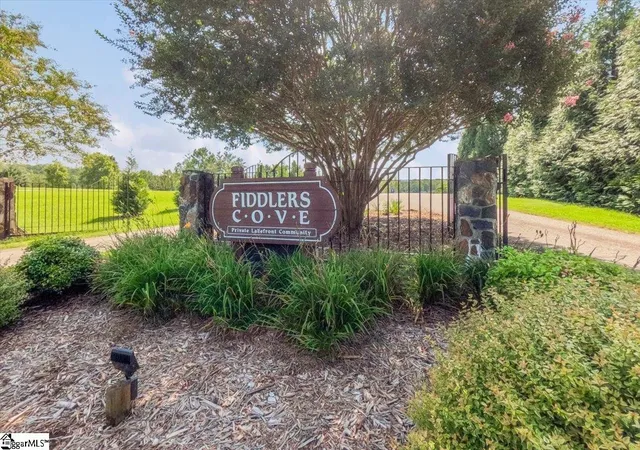Photo 1 of Land for sale at The Bear Blvd, Tamassee, SC 29686 | MLS# 1601063 | Listing updated on 2026-08-29