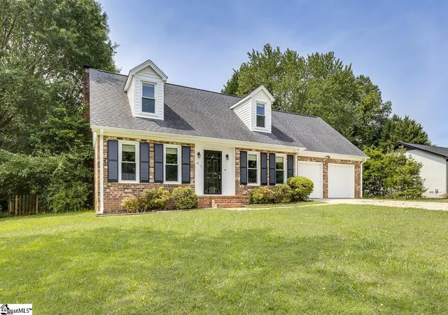 1st image of 507 Hedgewood Ter, Greer, SC 29650 | MLS# 1596308