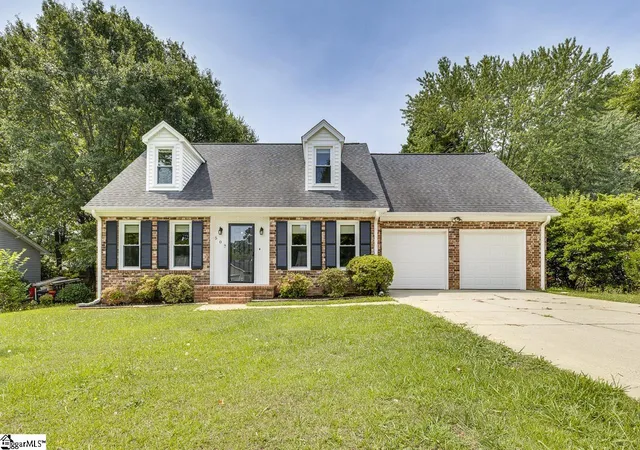 2nd image of 507 Hedgewood Ter, Greer, SC 29650 | MLS# 1596308