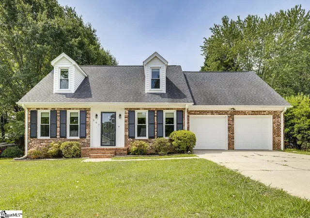 3rd image of 507 Hedgewood Ter, Greer, SC 29650 | MLS# 1596308