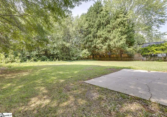 44th image of 507 Hedgewood Ter, Greer, SC 29650 | MLS# 1596308