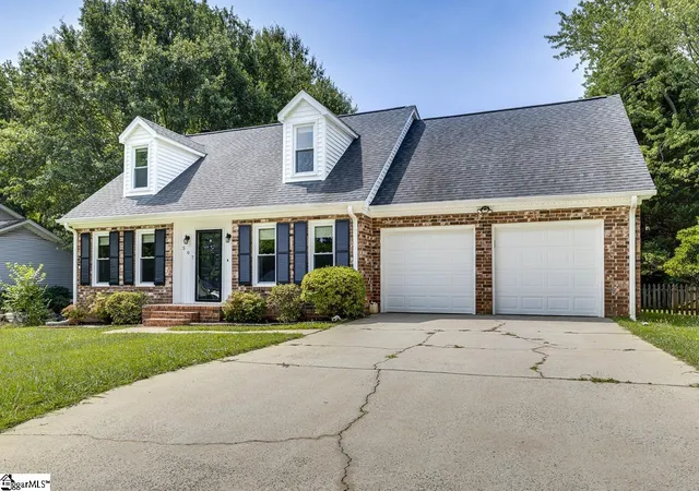 4th image of 507 Hedgewood Ter, Greer, SC 29650 | MLS# 1596308