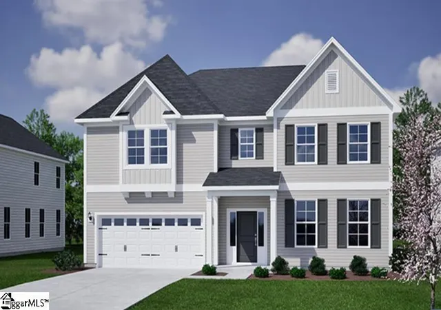 1st image of 206 Castlebar St #Lot 51, Woodruff, SC 29388 | MLS# 1581570
