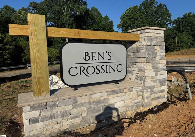 2nd image of 206 Castlebar St #Lot 51, Woodruff, SC 29388 | MLS# 1581570