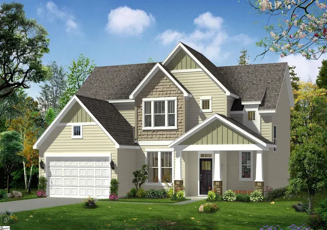 Photo 1 of Single family home for sale at 146 Wells Crossing Ln, Seneca, SC 29678 | MLS# 1599767 | Listing updated on 2026-08-04
