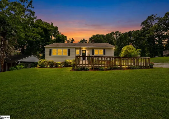 Homes for sale in Spartanburg, SC | 107 Whitener Ave, Spartanburg, SC 29306 | MLS# 1595804
