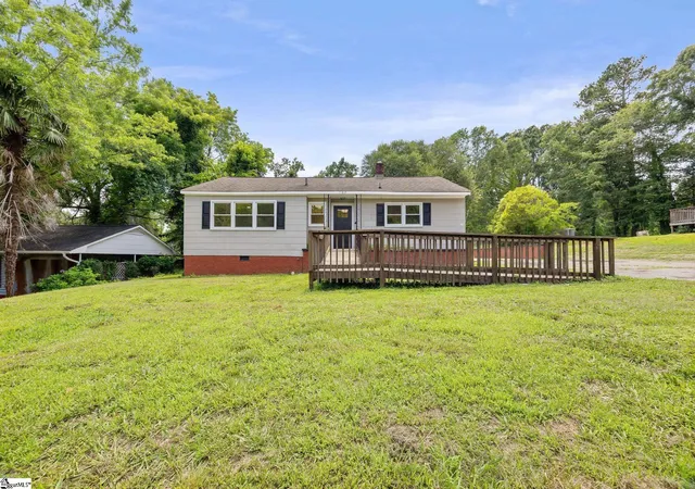 Homes for sale in Spartanburg, SC | 107 Whitener Ave, Spartanburg, SC 29306 | MLS# 1595804