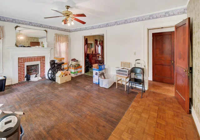 2nd image of 119 Kelly St, Laurens, SC 29360 | MLS# 1590366