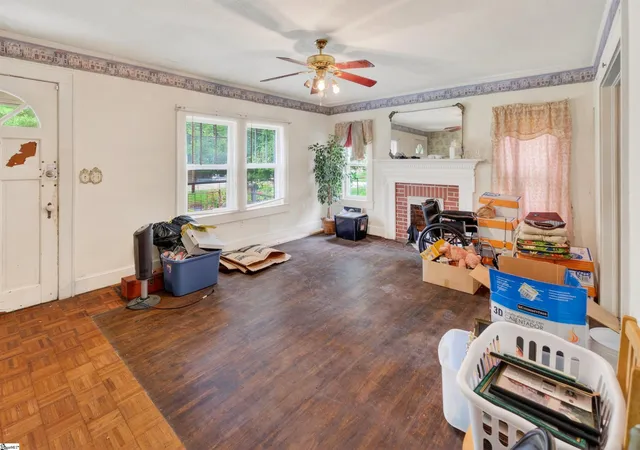 4th image of 119 Kelly St, Laurens, SC 29360 | MLS# 1590366