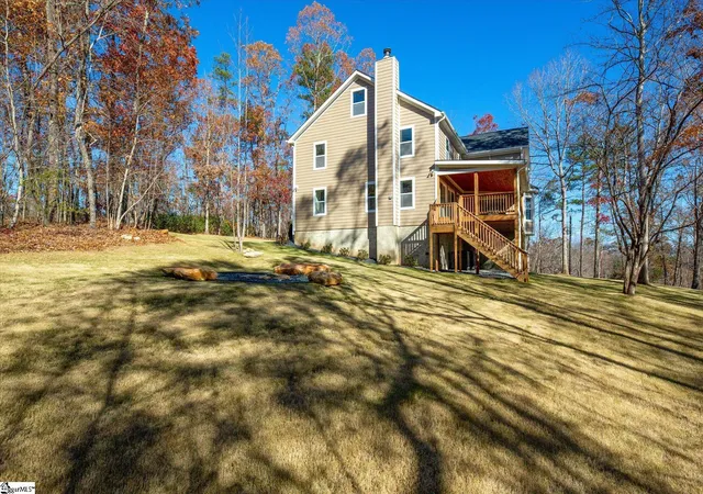 Homes for sale in Cleveland, SC | 183 Wittmore Ln, Cleveland, SC 29635 | MLS# 1594971