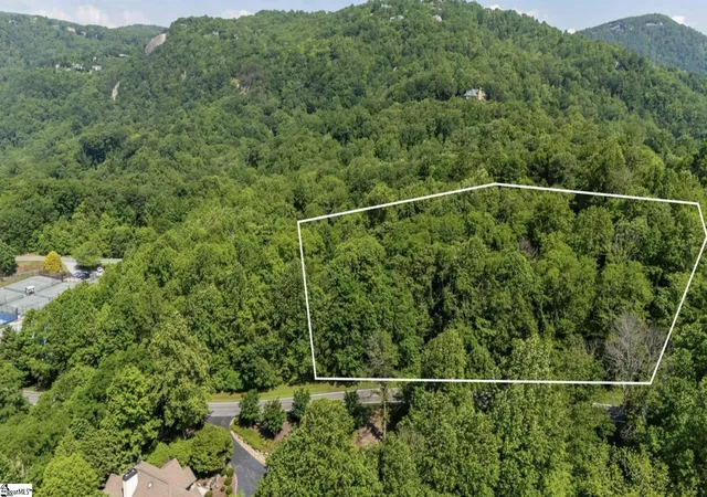 Photo 2 of Land for sale at 33 Raptor Wy, Landrum, SC 29356 | MLS# 1600062 | Listing updated on 2026-08-07