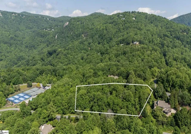 Photo 3 of Land for sale at 33 Raptor Wy, Landrum, SC 29356 | MLS# 1600062 | Listing updated on 2026-08-07