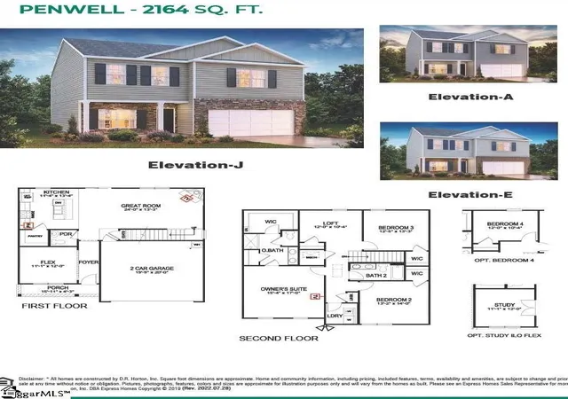 Photo 2 of Single family home for sale at 949 Kerwood St, Wellford, SC 29385 | MLS# 1599861 | Listing updated on 2026-08-27