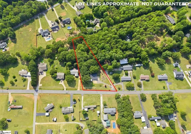 Photo 2 of Single family home for sale at 4055 Hwy 357, Inman, SC 29349 | MLS# 1601347 | Listing updated on 2026-08-27