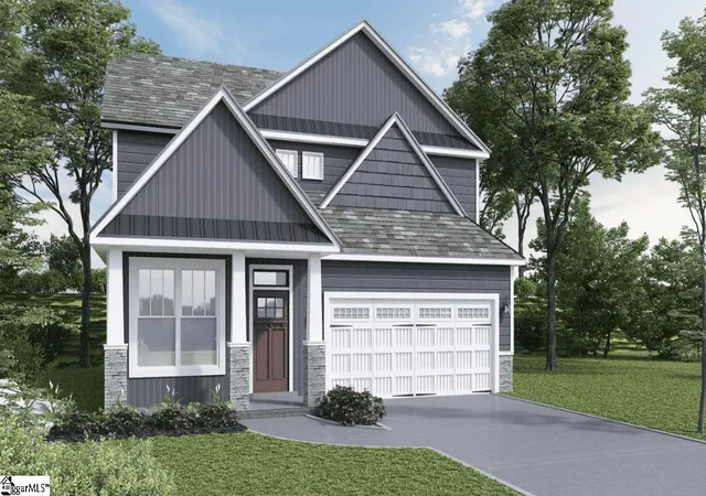 1st image of 123 Beechcroft Pl, Fountain Inn, SC 29644 | MLS# 1591705