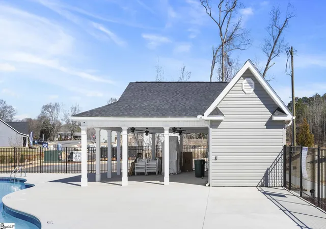 3rd image of 123 Beechcroft Pl, Fountain Inn, SC 29644 | MLS# 1591705