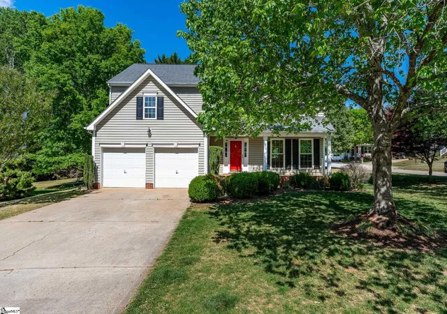 1st image of 100 Northcliff Wy, Greenville, SC 29617 | MLS# 1596625
