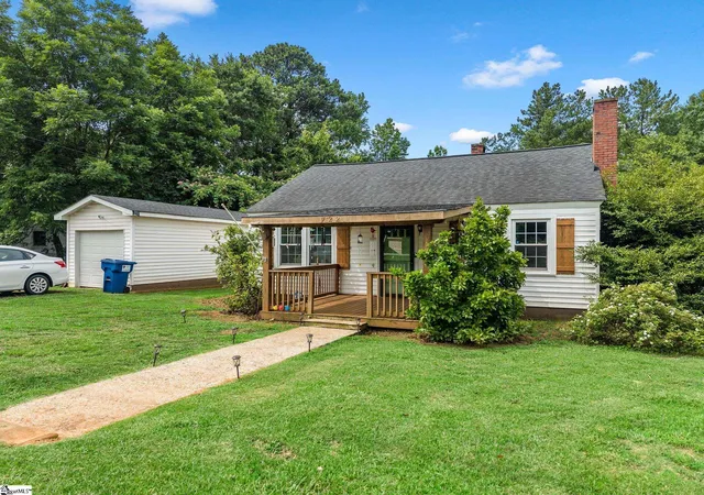 4th image of 722 Syphrit Rd, Wellford, SC 29385 | MLS# 1596080
