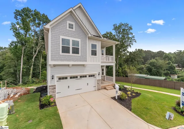 Photo 1 of Single family home for sale at 109 Habu Ct, Greenville, SC 29611 | MLS# 1591078 | Listing updated on 2026-10-08