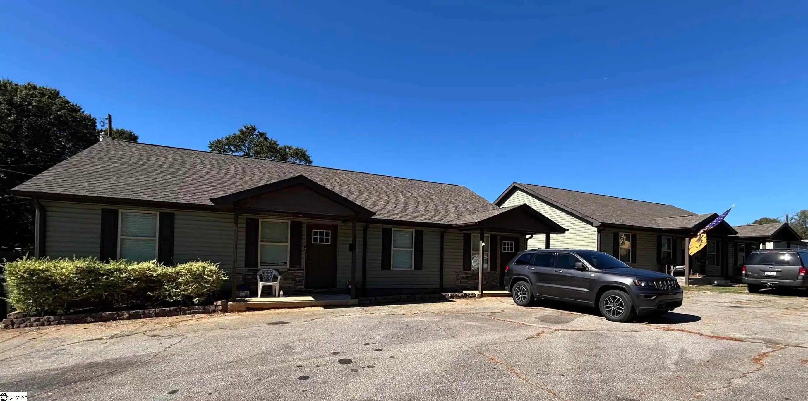Photo 1 of Multi family home for sale at 222 & 224 Griffin Ml Rd, Pickens, SC 29671 | MLS# 1607520 | Listing updated on 2026-10-27