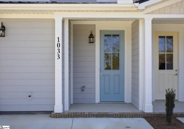 Photo 3 of Townhouse for sale at 1033 George Smith Mill Rd, Anderson, SC 29625 | MLS# 1586832 | Listing updated on 2026-07-10