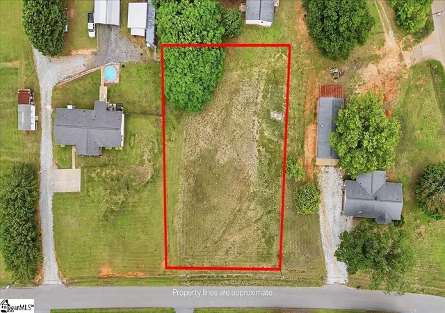 Homes for sale in Travelers Rest, SC | 00 Shelton Rd, Travelers Rest, SC 29690 | MLS# 1595410