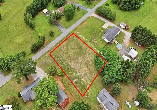Homes for sale in Travelers Rest, SC | 00 Shelton Rd, Travelers Rest, SC 29690 | MLS# 1595410