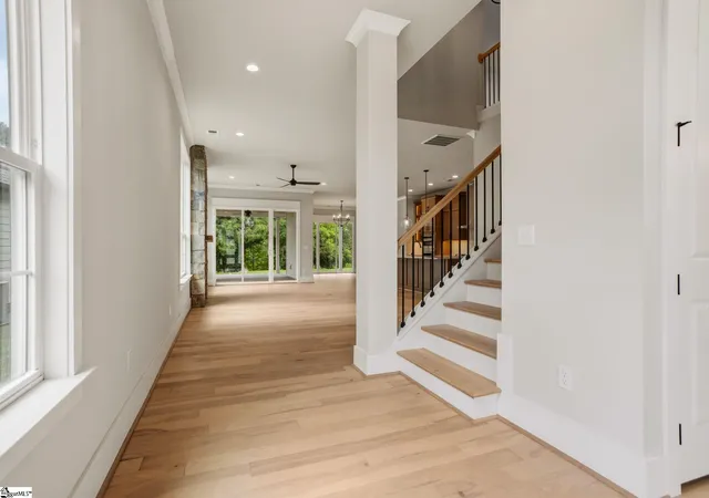Photo 3 of Single family home for sale at 102 Adrian Wy, Simpsonville, SC 29680 | MLS# 1600608 | Listing updated on 2026-09-04