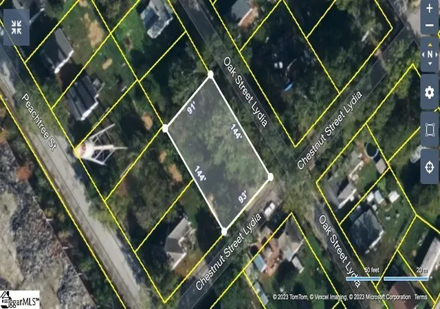 Homes for sale in Clinton, SC | 235 Oak St, Clinton, SC 29325 | MLS# 1597106
