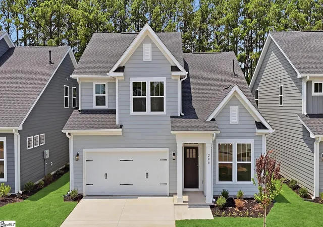 Photo 1 of Single family home for sale at 200 Canyon Creek Wy, Fountain Inn, SC 29644 | MLS# 1599199 | Listing updated on 2026-09-11