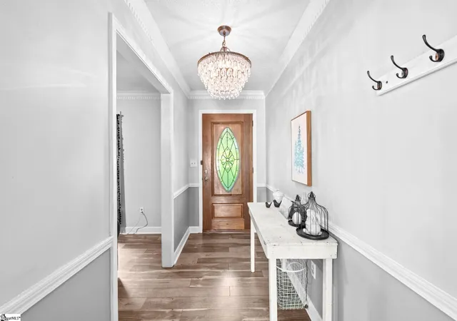 Photo 3 of Single family home for sale at 12 Virginia Ave, Travelers Rest, SC 29690 | MLS# 1602159 | Listing updated on 2026-08-27