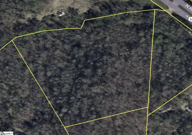 Photo 2 of Land for sale at 2281 N 25 Hwy, Travelers Rest, SC 29690 | MLS# 1570214 | Listing updated on 2026-07-28