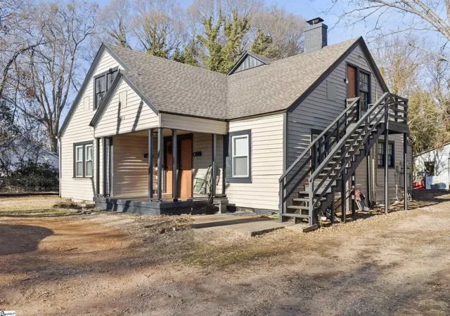1st image of 211 California Ave, Spartanburg, SC 29303 | MLS# 1587250