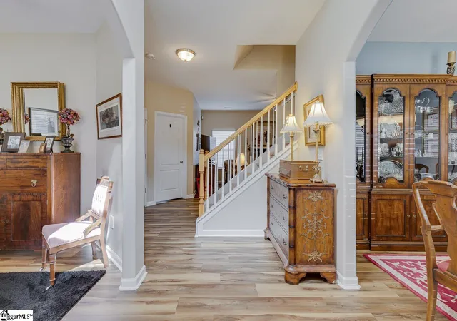 Photo 2 of Single family home for sale at 121 Haddington Ln, Greenville, SC 29609 | MLS# 1602307 | Listing updated on 2026-09-03