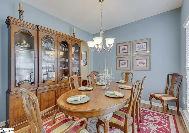Photo 3 of Single family home for sale at 121 Haddington Ln, Greenville, SC 29609 | MLS# 1602307 | Listing updated on 2026-09-03