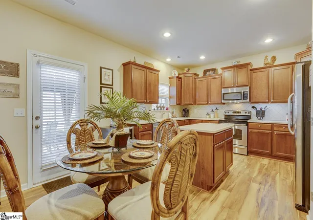 Photo 4 of Single family home for sale at 121 Haddington Ln, Greenville, SC 29609 | MLS# 1602307 | Listing updated on 2026-09-03