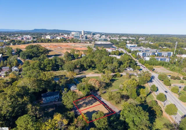 1st image of 11 Urban St, Greenville, SC 29605 | MLS# 1593296