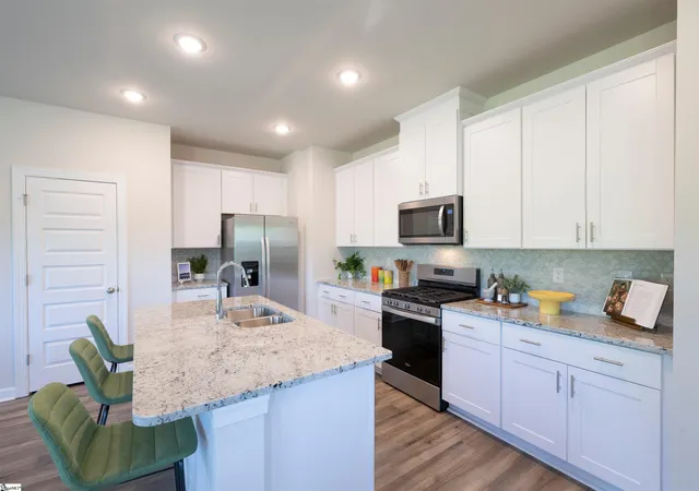 13th image of 144 Bechler Dr, Gray Court, SC 29645 | MLS# 1594974