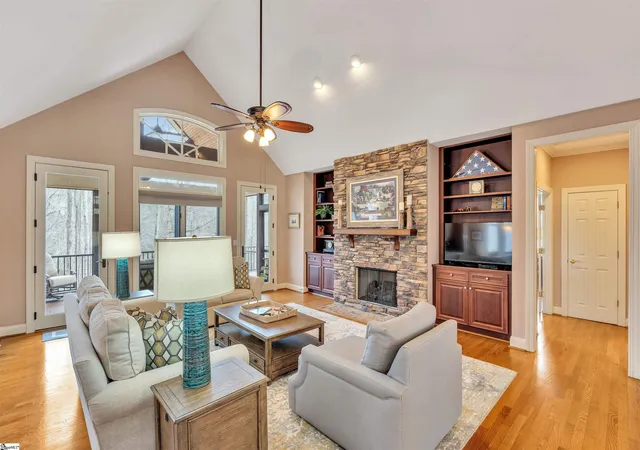 Homes for sale in Travelers Rest, SC | 1 Long Shadow Ln, Travelers Rest, SC 29690 | MLS# 1583253