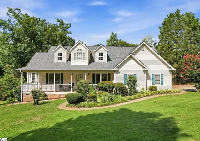 Photo 1 of Single family home for sale at 105 Taxiway Ave, Easley, SC 29640 | MLS# 1599699 | Listing updated on 2026-08-04