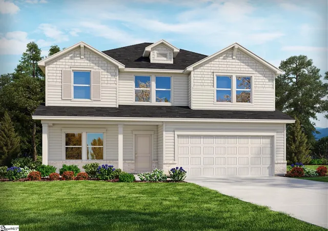 Photo 1 of Sale Pending at 1529 Erindale Dr, Wellford, SC 29385 | MLS# 1600836 | Listing updated on 2026-09-01