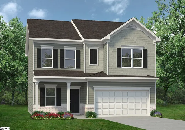 Photo 1 of Single family home for sale at 1232 Canterfield Pl, Spartanburg, SC 29307 | MLS# 1597735 | Listing updated on 2026-09-04
