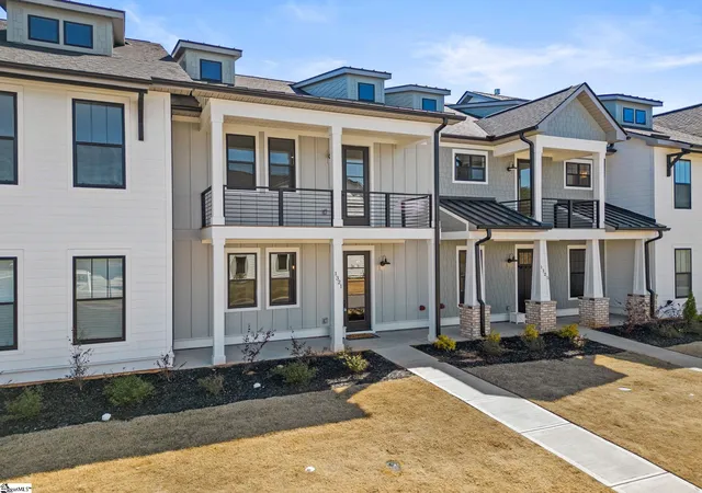 Photo 1 of Townhouse for sale at 1321 S Pinot Rd, Duncan, SC 29334 | MLS# 1566878 | Listing updated on 2026-09-01